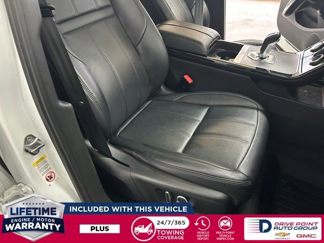 Used 2021 Land Rover Range Rover Evoque S image 24