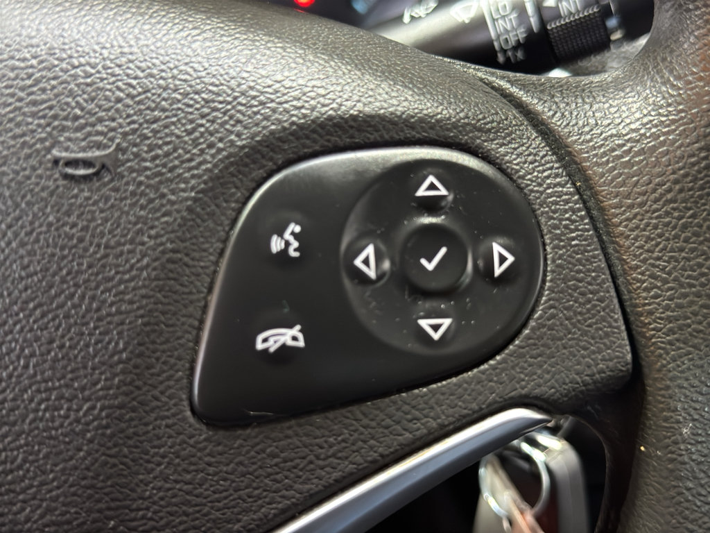 Used 2017 Chevrolet Impala LS FWD image 22