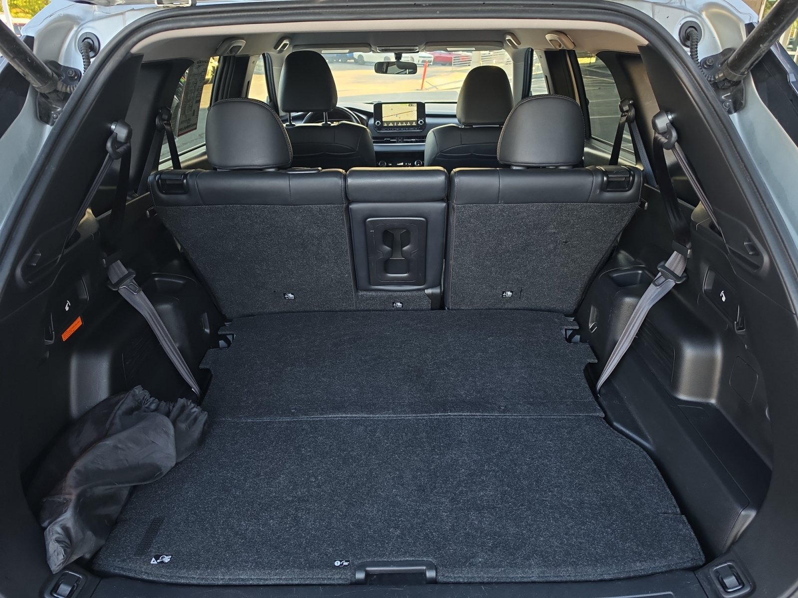 Used 2024 Mitsubishi Outlander 4WD Plug-In Hybrid image 30