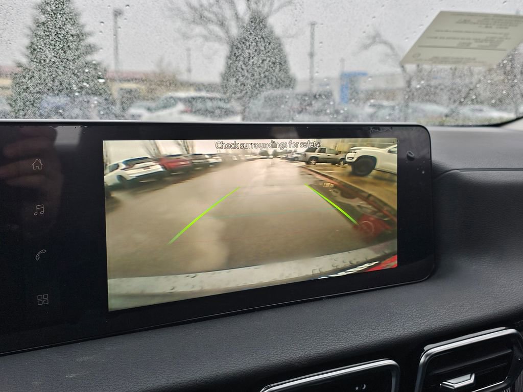 New 2026 Nissan Sentra SV w/ SV Convenience Package image 21