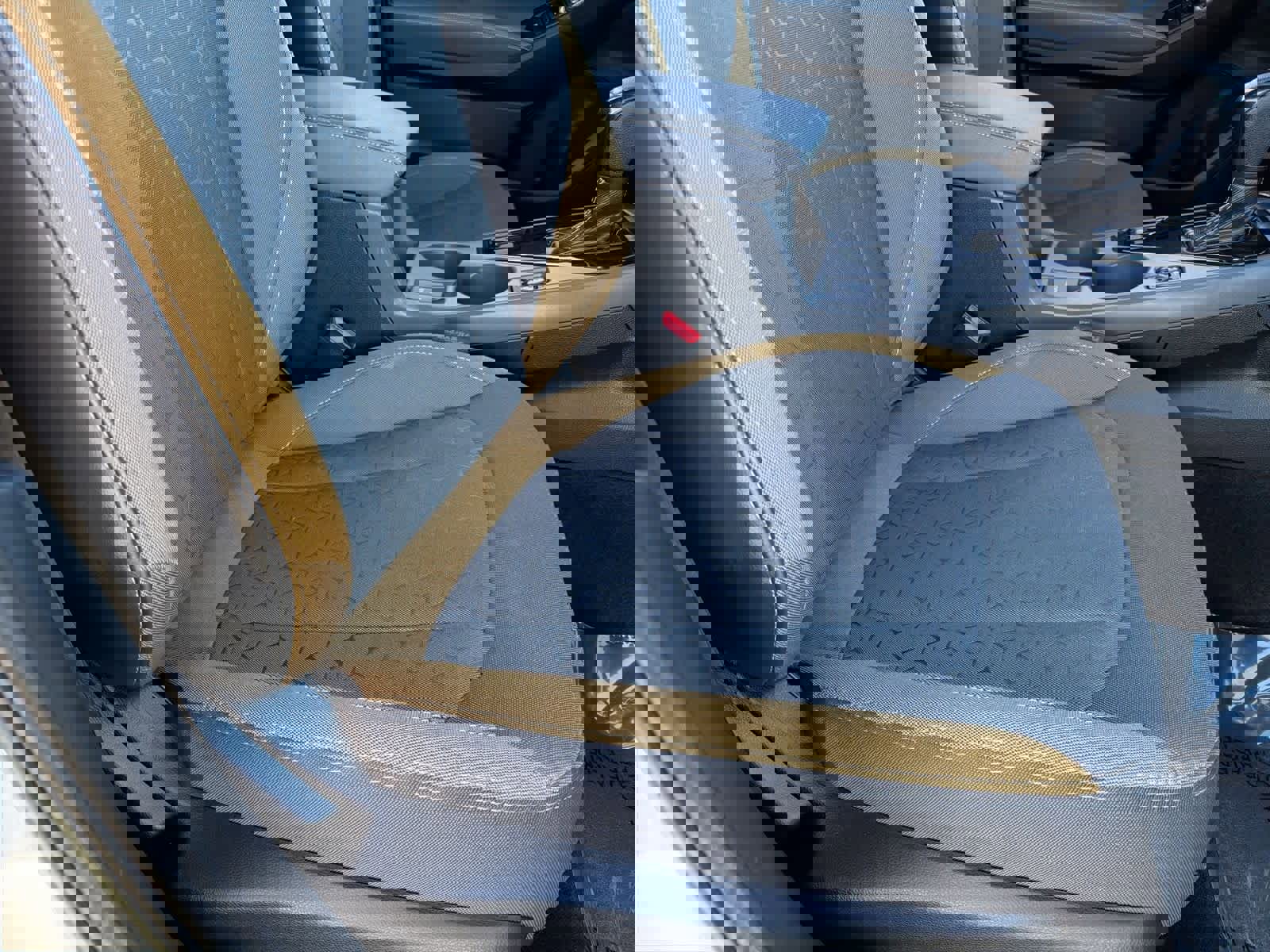 Certified 2024 Subaru Crosstrek 2.5i Sport image 22