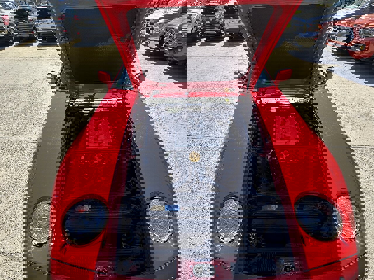 Used 1989 Porsche 928 S4 RWD image 61