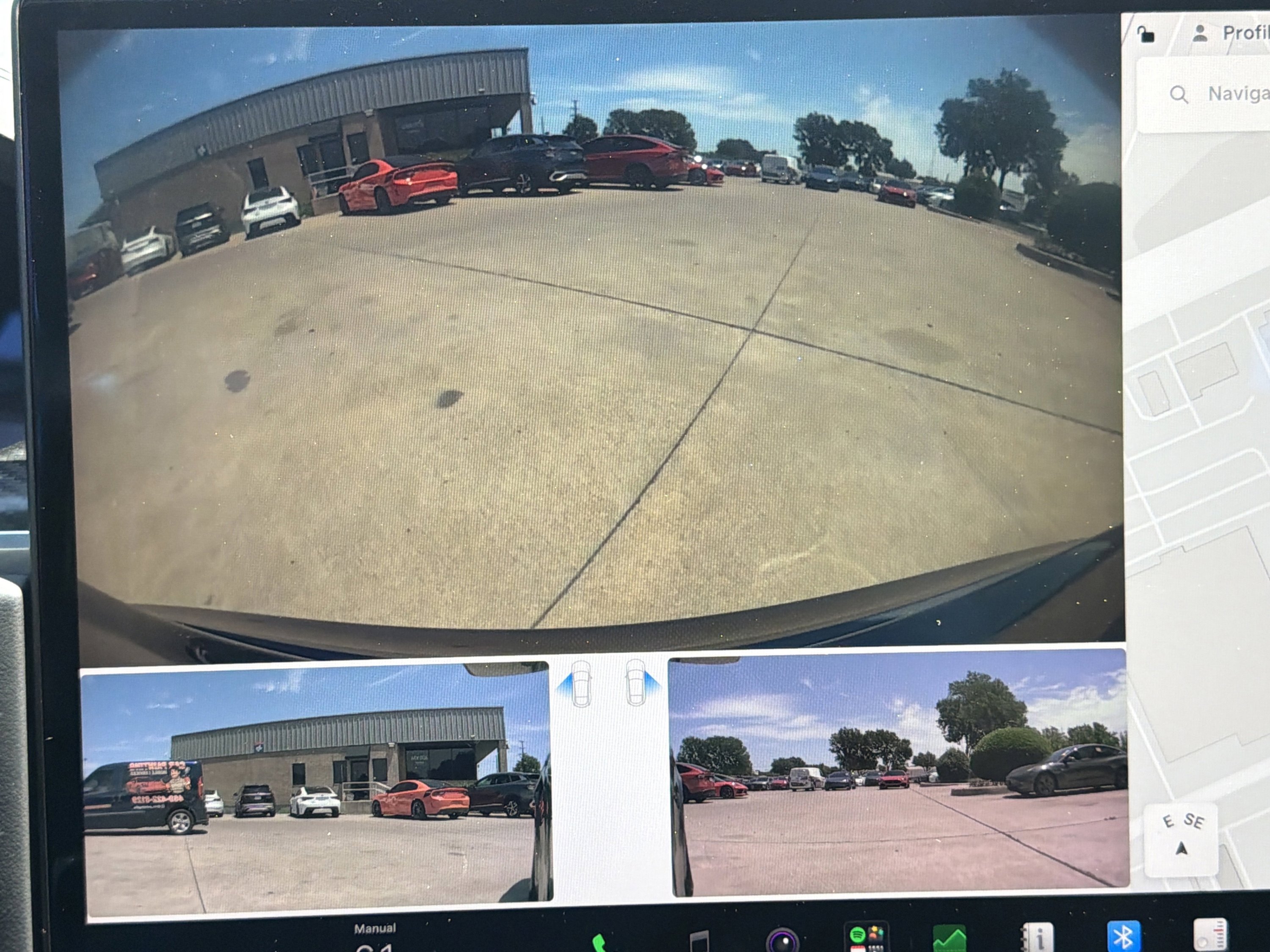 Used 2022 Tesla Model S Plaid AWD/4WD image 54
