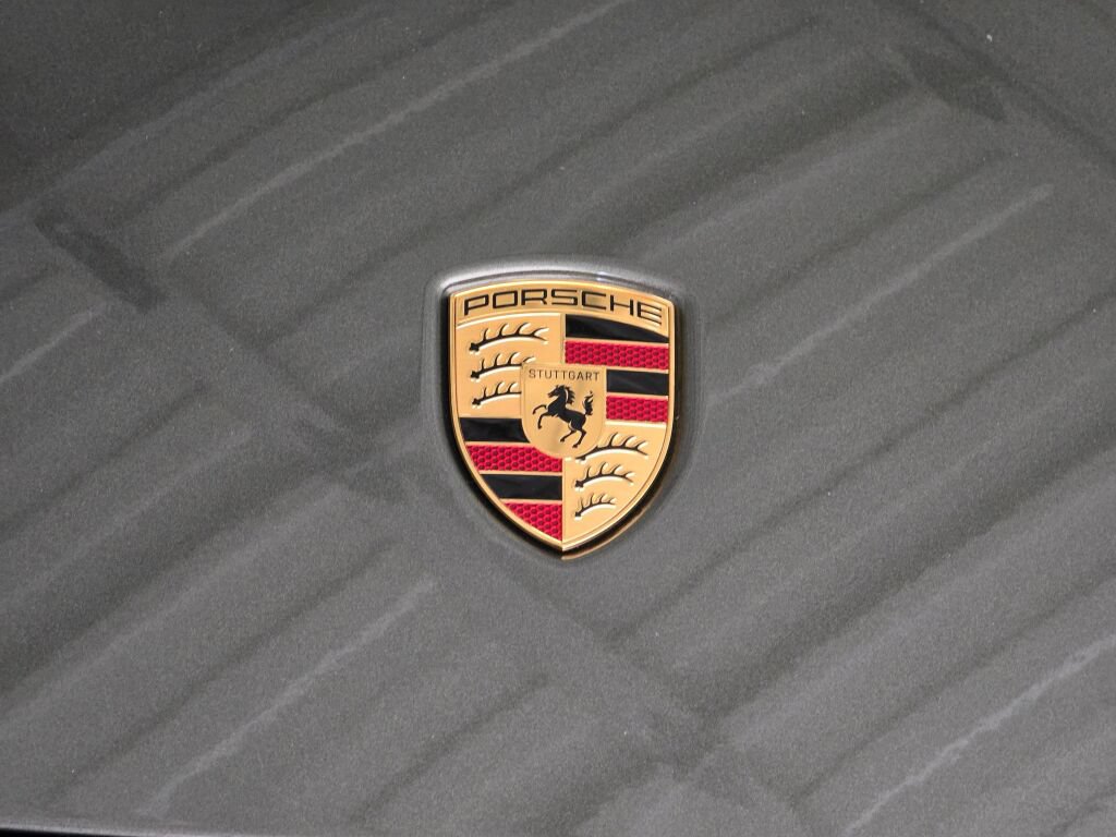 New 2026 Porsche 911 Carrera GTS RWD image 32
