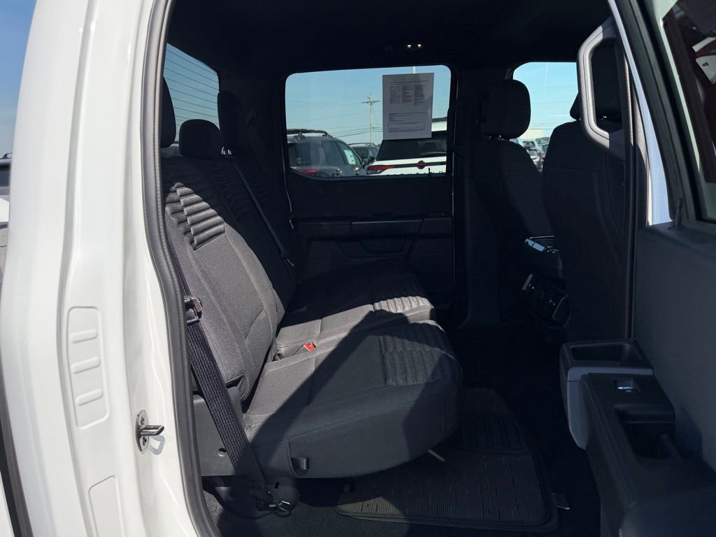 Used 2023 Ford F150 XL w/ STX Appearance Package image 18