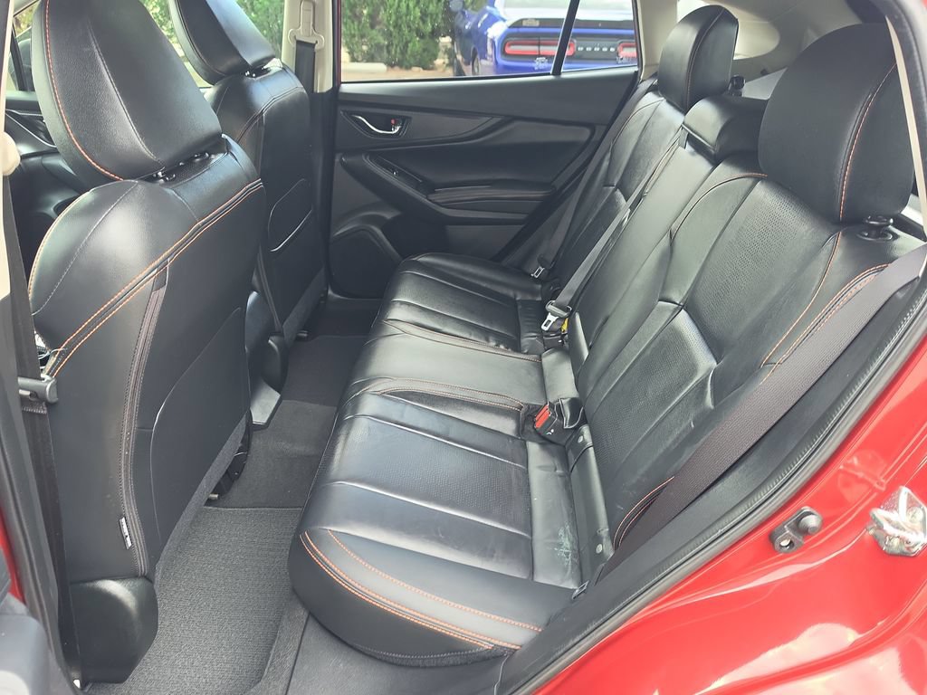 Used 2018 Subaru Crosstrek 2.0i Limited AWD/4WD image 23