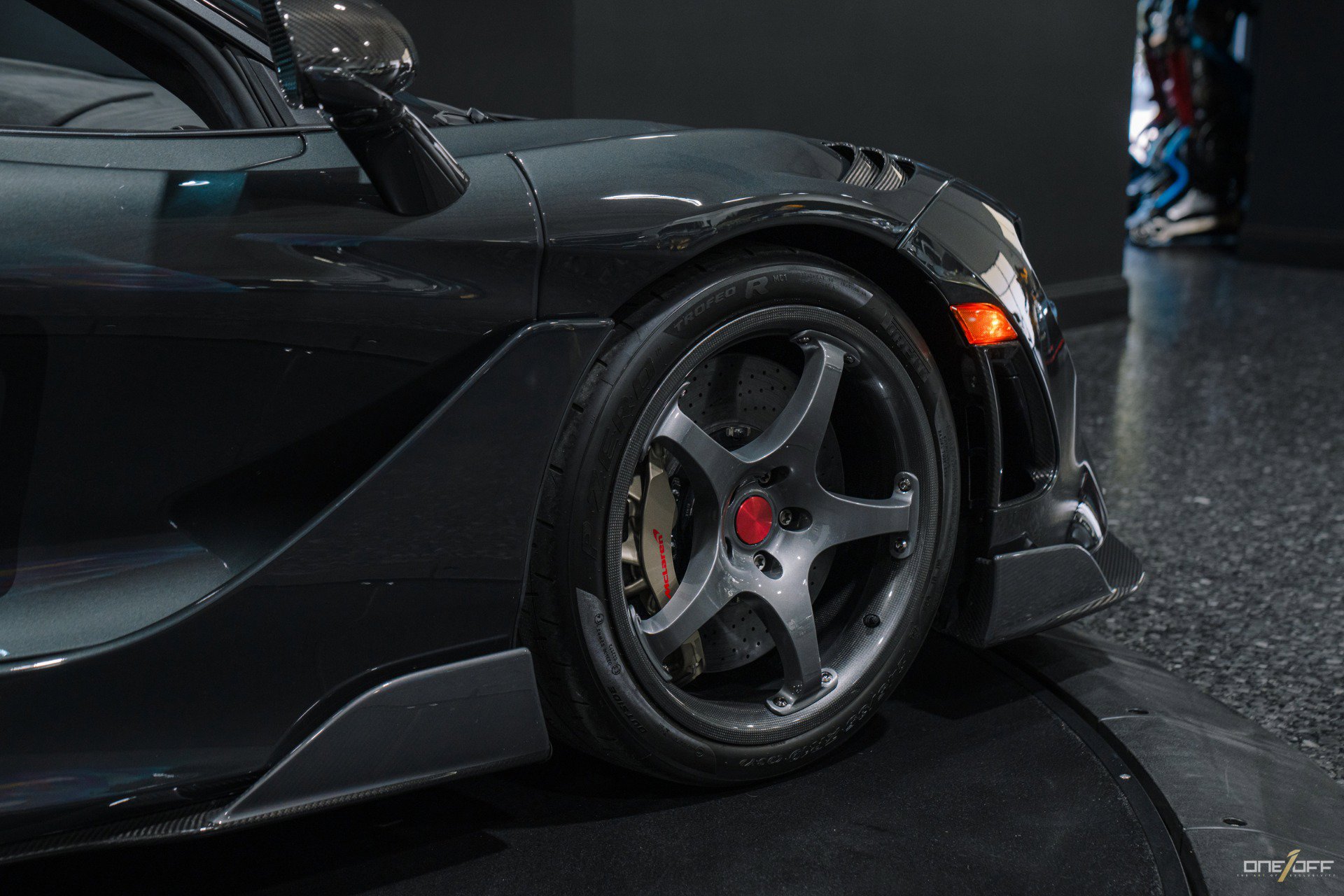 Used 2022 McLaren 765LT image 11