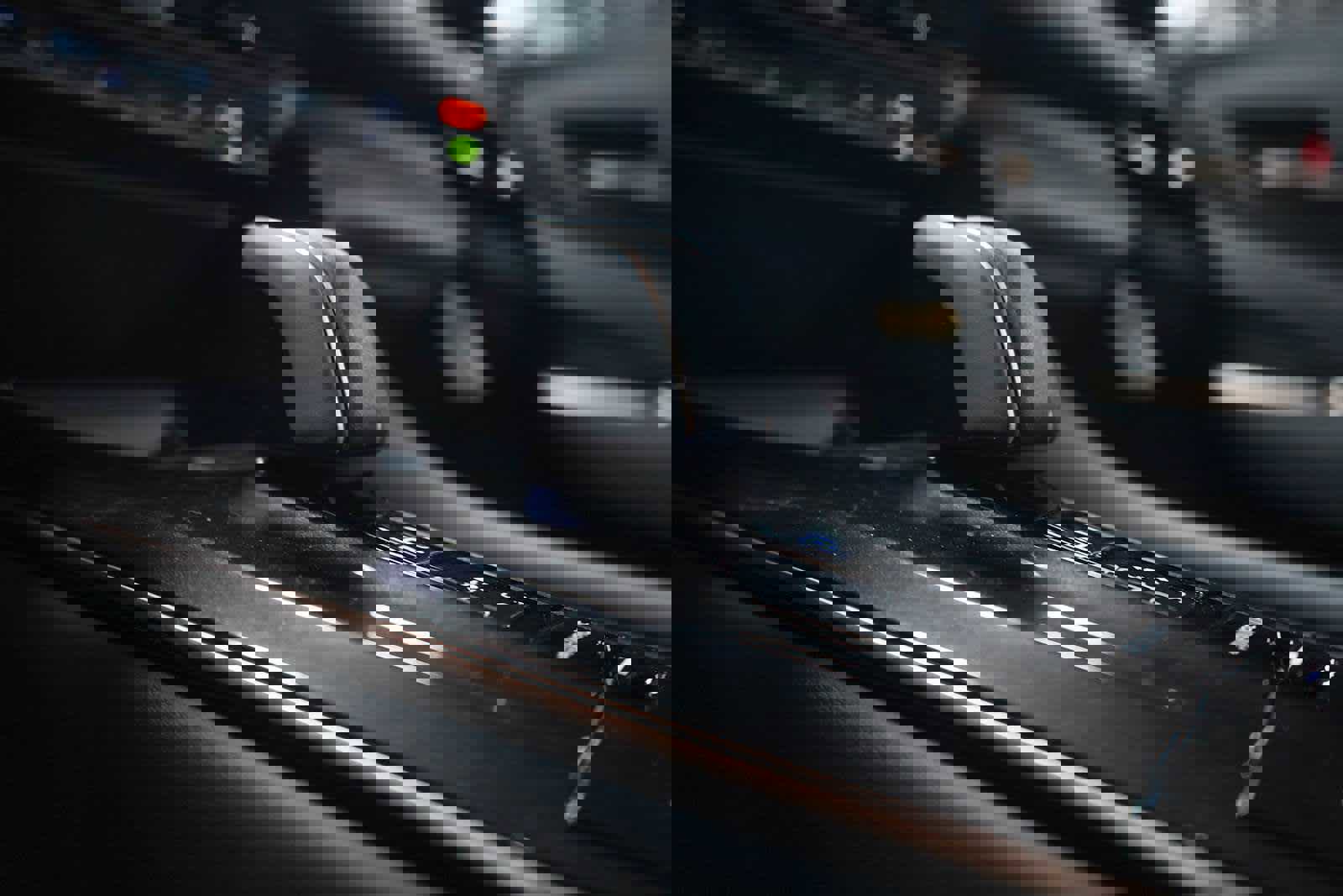 New 2025 Toyota Crown Signia image 27