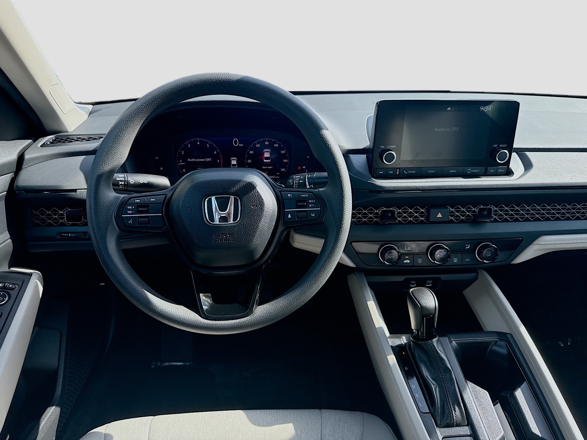 Certified 2024 Honda Accord LX image 20