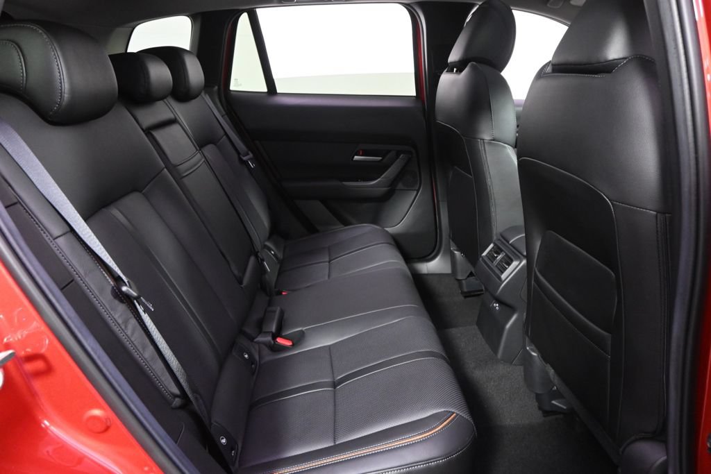 Used 2026 MAZDA CX-50 AWD 2.5 S w/ Weather Package image 18