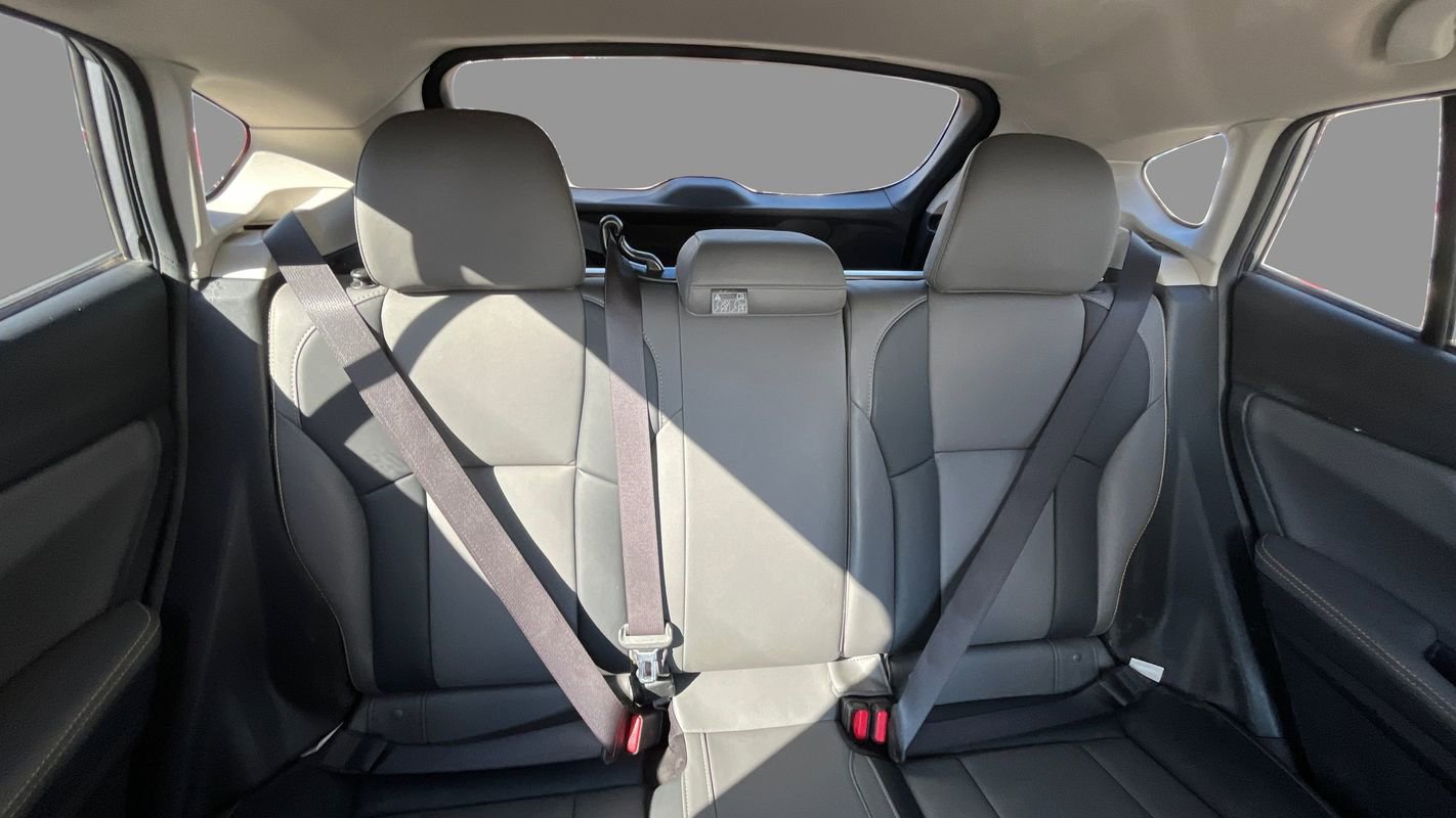 Used 2023 Subaru Crosstrek 2.5i Sport image 13