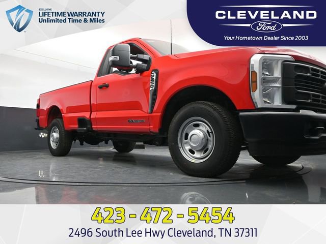 New 2025 Ford F250 XL w/ 360-Degree Camera Package image 28