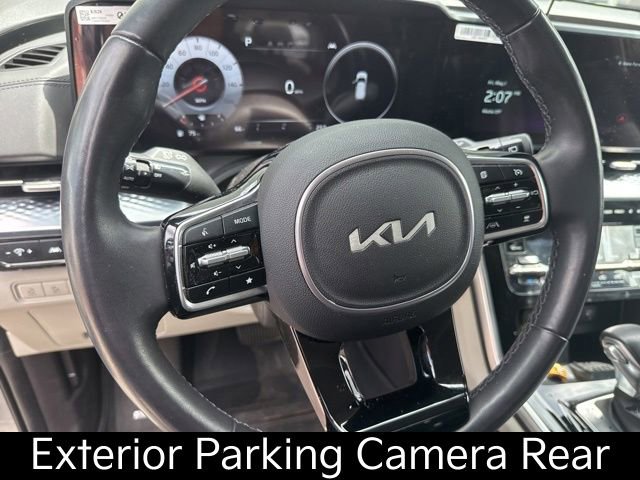 Used 2024 Kia Carnival SX Prestige FWD image 20