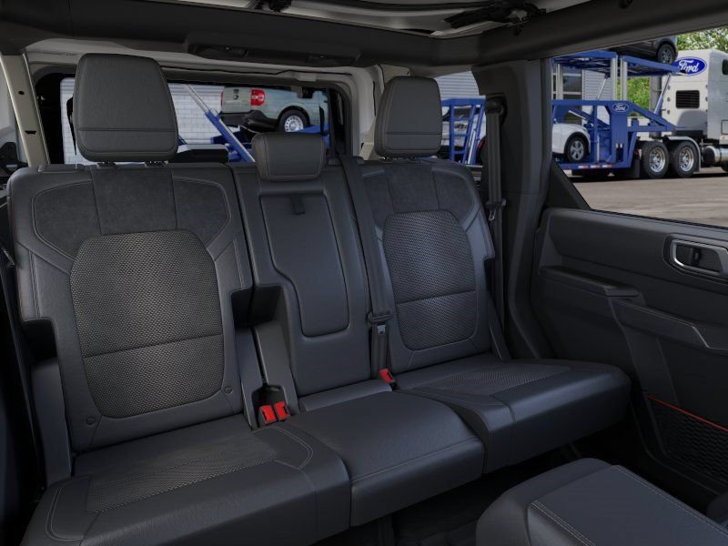 New 2026 Ford Bronco Raptor AWD/4WD image 11