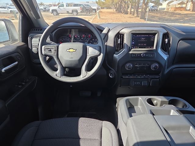 New 2026 Chevrolet Silverado 1500 Custom image 10