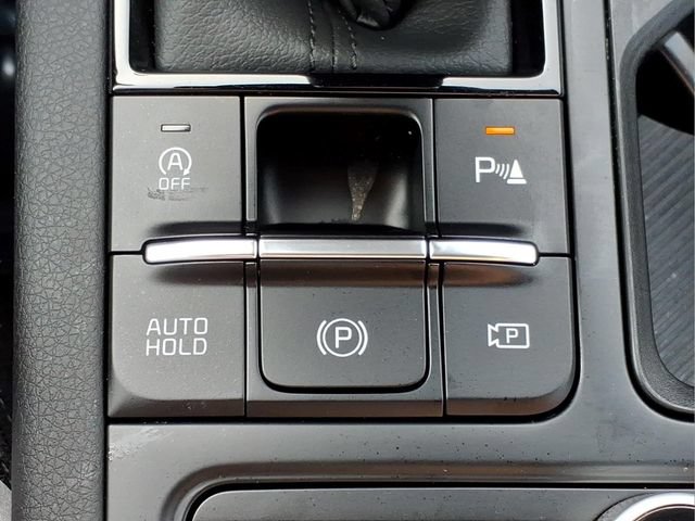 Used 2025 Kia K5 LXS FWD image 22