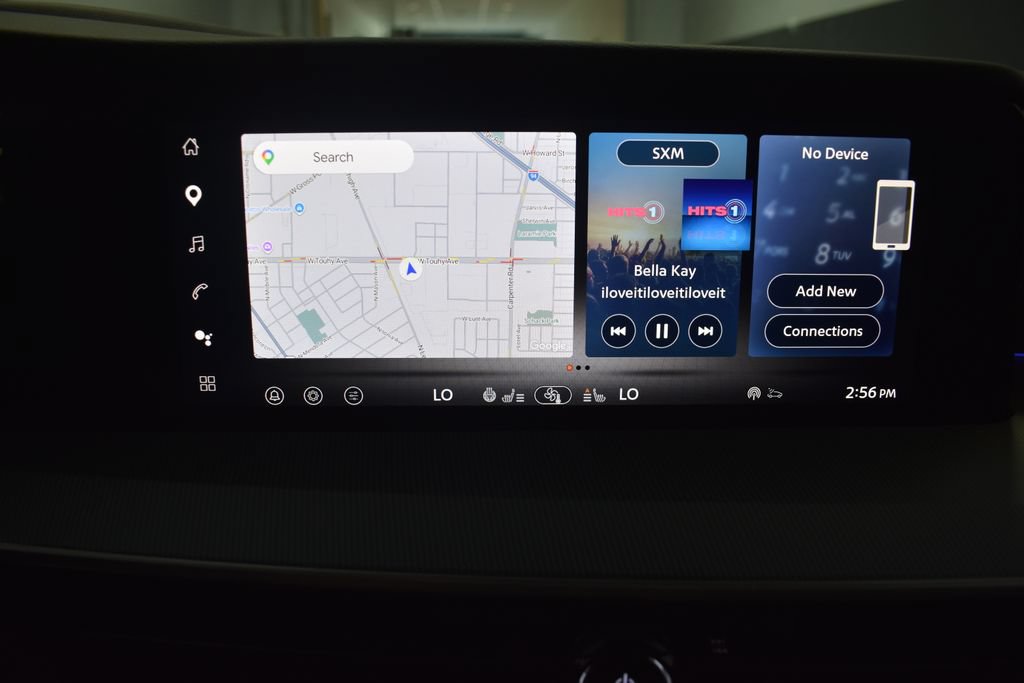New 2026 Nissan Murano SL AWD/4WD image 22
