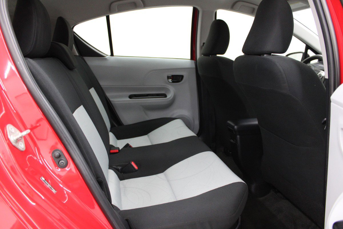 Used 2012 Toyota Prius C Two image 11