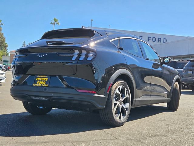New 2026 Ford Mustang Mach-E Select image 4