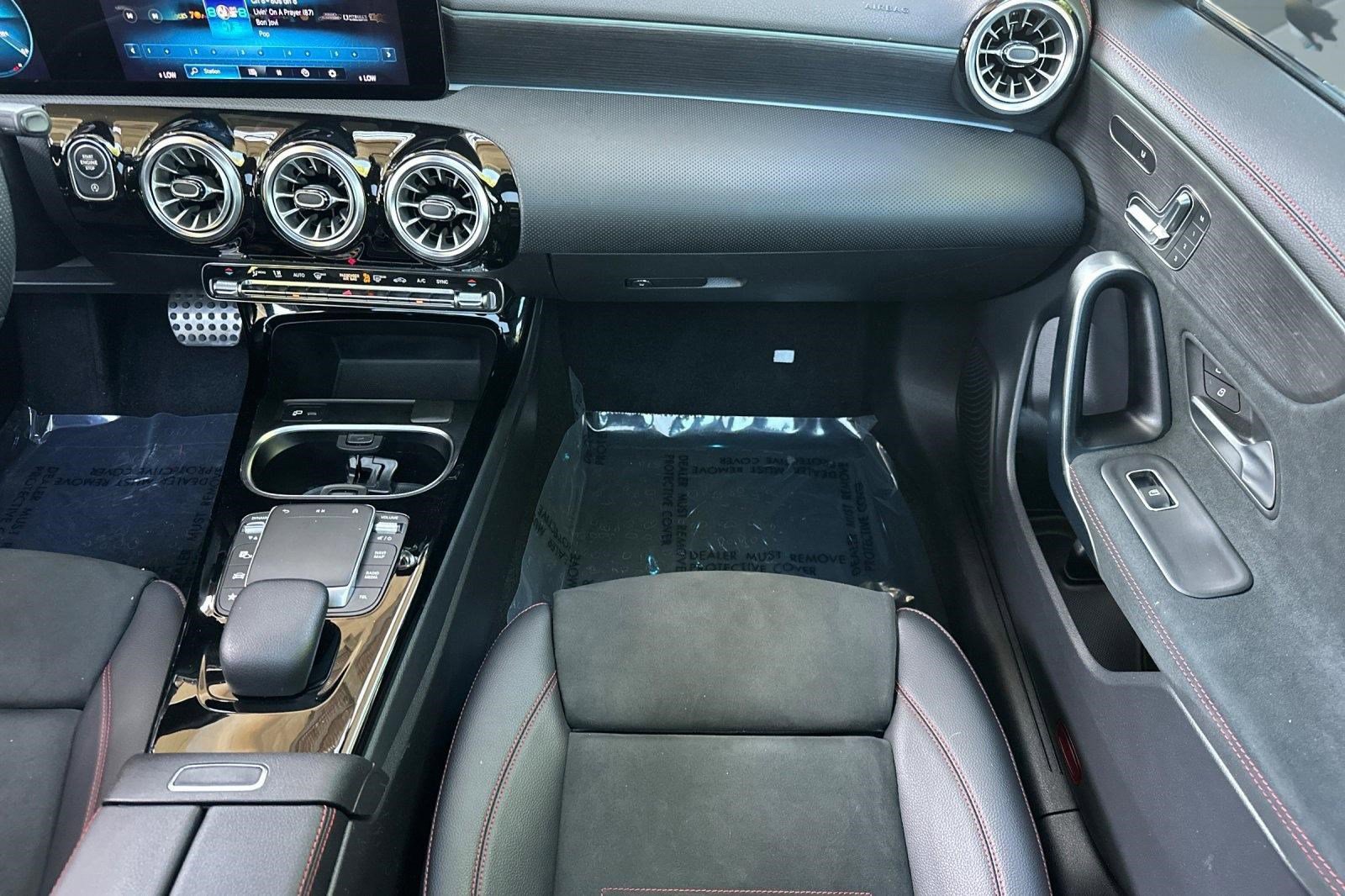Certified 2023 Mercedes-Benz CLA 250 image 28