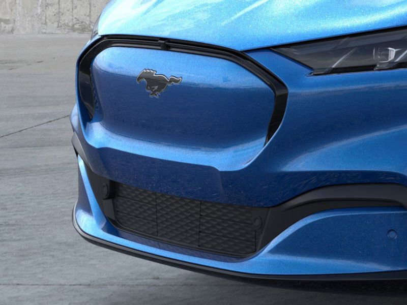 New 2025 Ford Mustang Mach-E Premium image 11