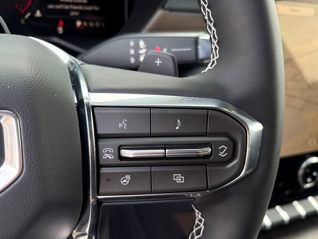 New 2026 GMC Acadia Denali Ultimate w/ LPO, Floor Liner Package image 19