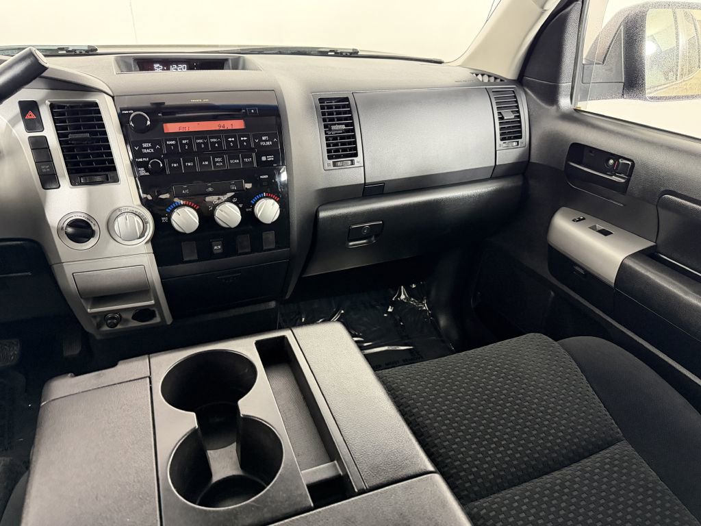 Used 2008 Toyota Tundra 4x4 Double Cab image 16