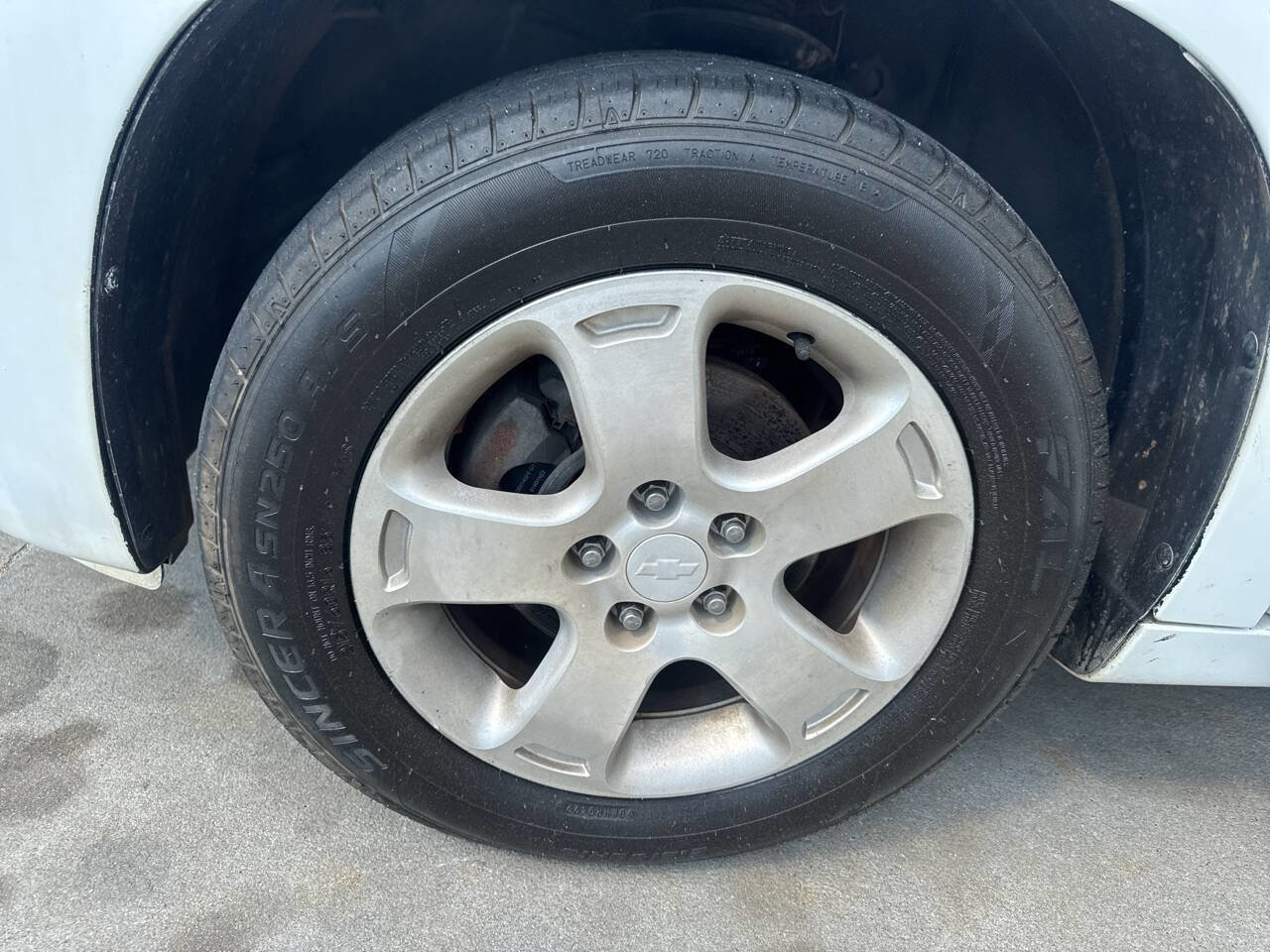 Used 2006 Chevrolet HHR LT FWD image 22