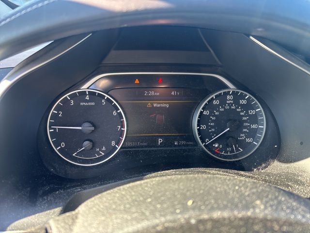 Used 2015 Nissan Murano SV image 29