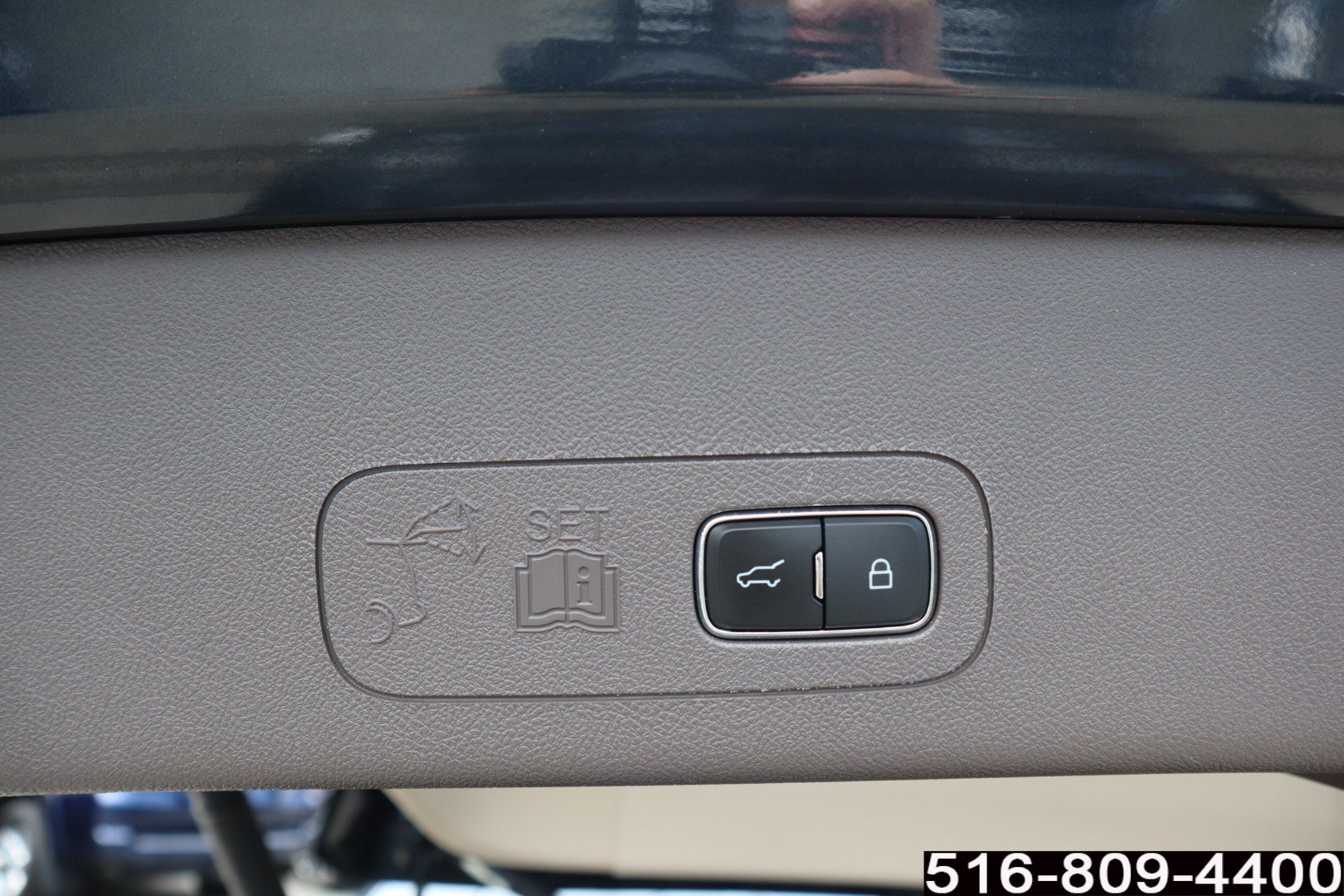 Used 2023 Lincoln Aviator Reserve w/ Elements Package Plus AWD/4WD image 30