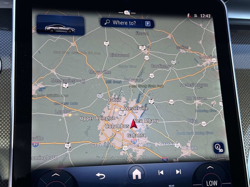 New 2026 Mercedes-Benz CLE 300 CLE 300 image 18