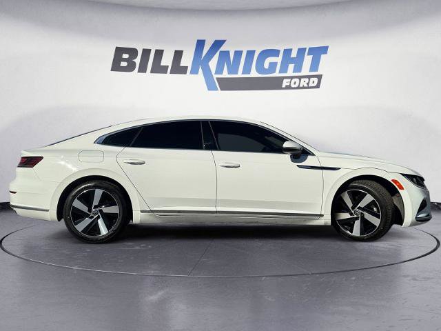 Used 2021 Volkswagen Arteon SE image 6