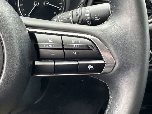 Used 2025 MAZDA CX-30 AWD 2.5 S w/ Preferred Package image 26