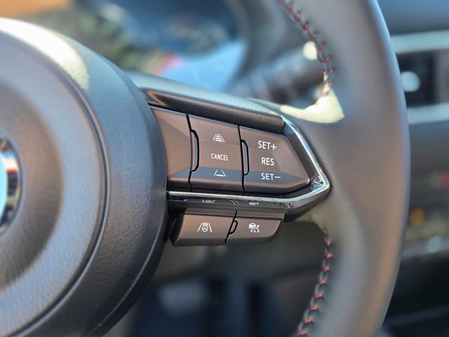 New 2025 MAZDA CX-5 2.5 Turbo image 24