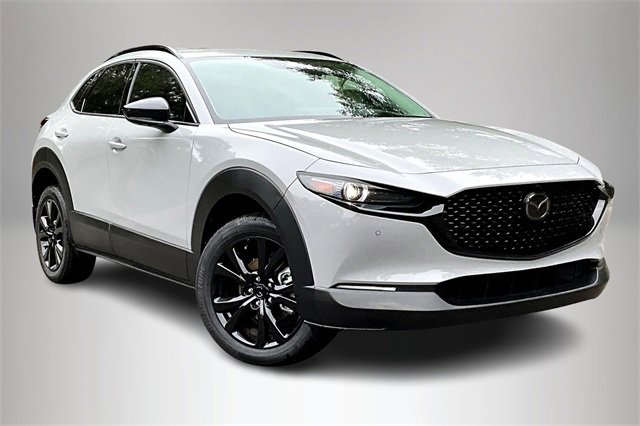 New 2026 MAZDA CX-30 2.5 Turbo w/ Premium Plus Pkg image 1