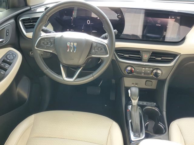 Certified 2024 Buick Encore GX Preferred FWD image 14