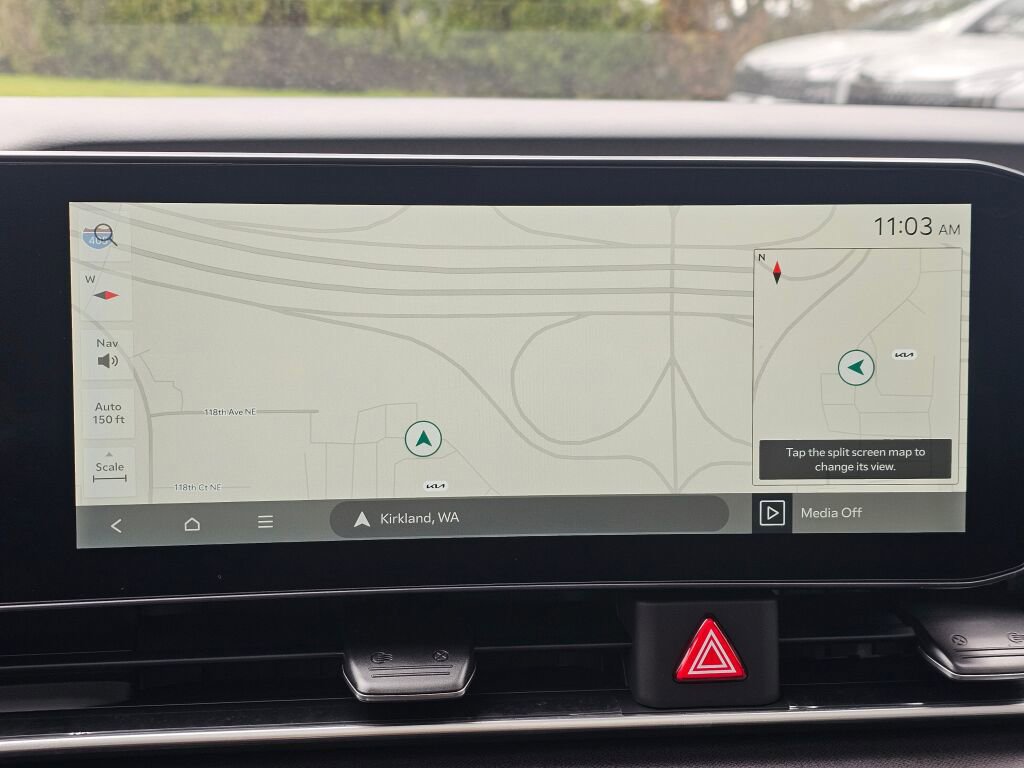 New 2026 Kia Carnival SX image 14