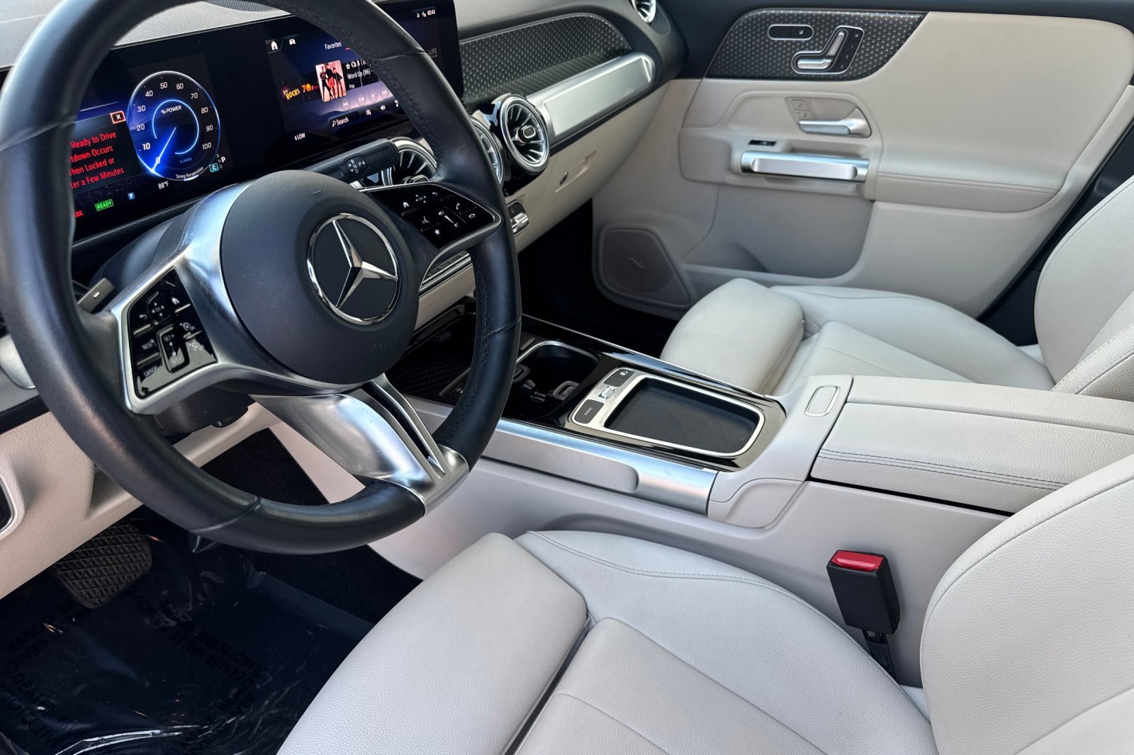 Used 2024 Mercedes-Benz EQB 250+ image 10