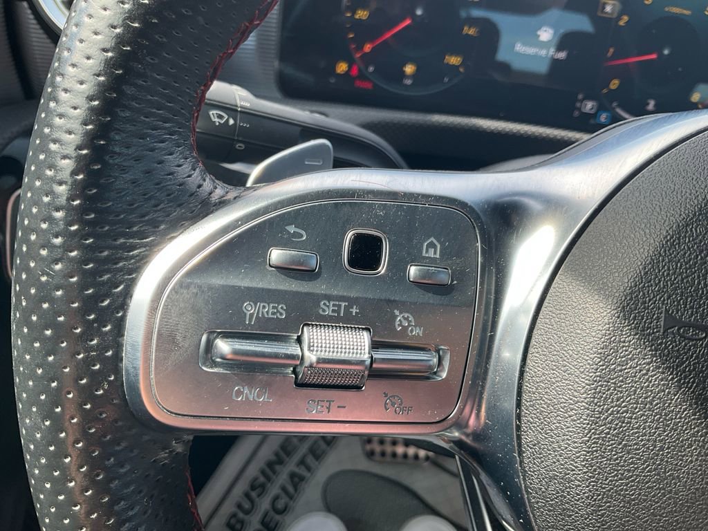 Used 2022 Mercedes-Benz CLA 250 image 19