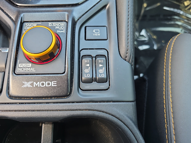 Used 2024 Subaru Forester Wilderness AWD/4WD image 19