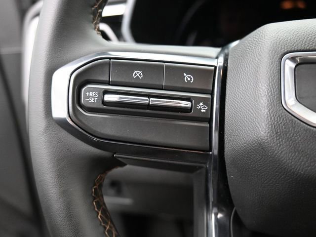 Used 2024 GMC Canyon AT4 w/ Technology Package AWD/4WD image 14