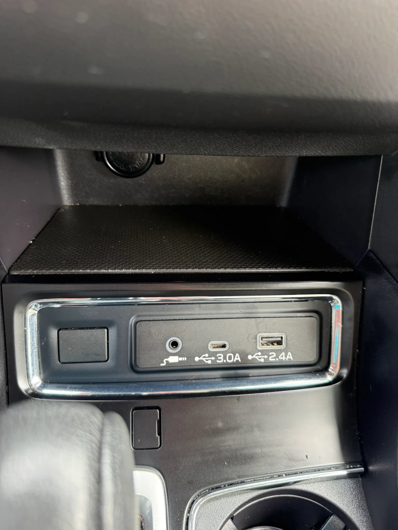 Used 2023 Subaru Ascent Limited AWD/4WD image 26