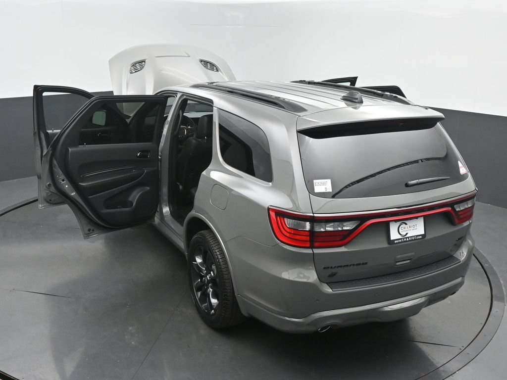 New 2026 Dodge Durango GT AWD/4WD image 68