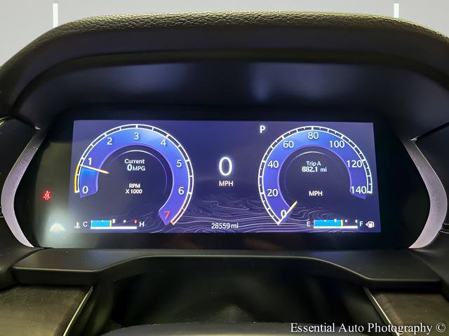 Used 2023 Jeep Grand Cherokee L Limited image 17