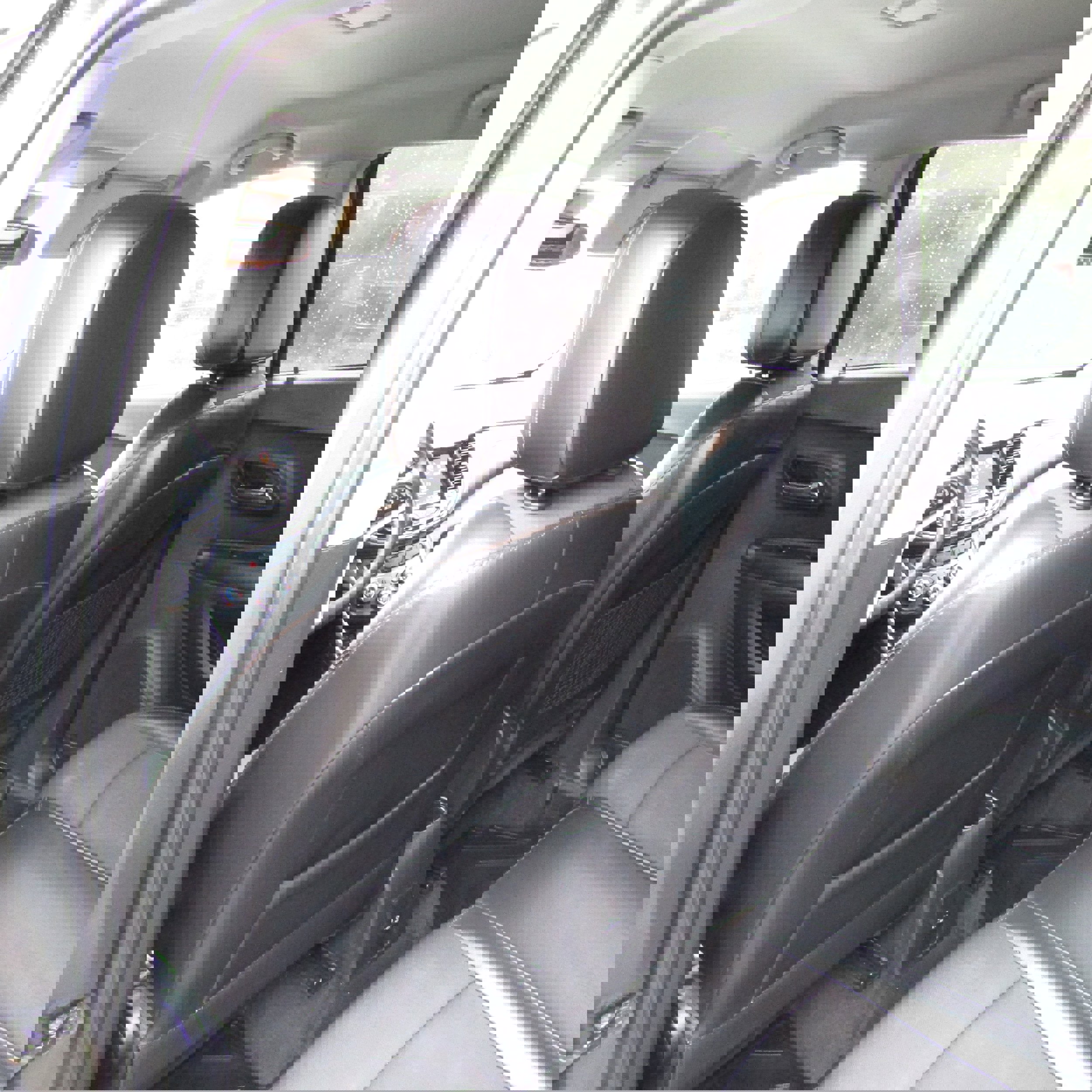 Used 2018 Chevrolet Trax LT w/ Driver Confidence Package AWD/4WD image 11