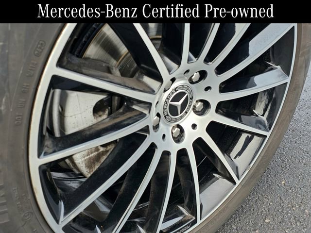 Certified 2023 Mercedes-Benz GLE 350 4MATIC image 7