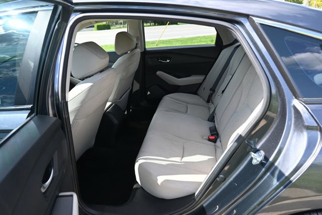 Used 2023 Honda Accord LX image 24