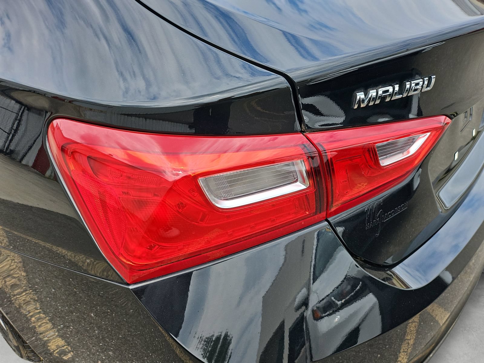 Used 2023 Chevrolet Malibu LS FWD image 18