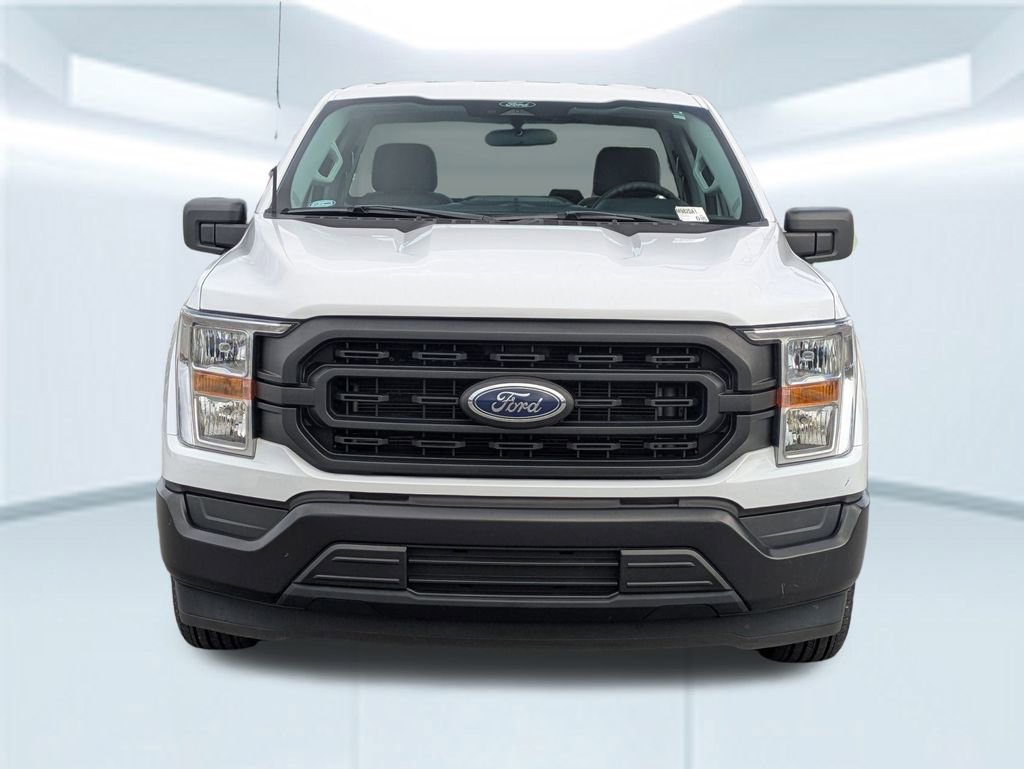 Used 2022 Ford F150 XL image 10