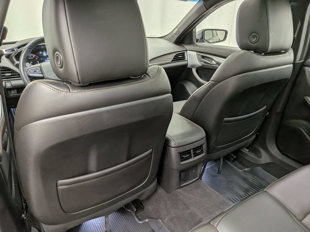 Certified 2023 Cadillac CT5 Sport AWD/4WD image 23